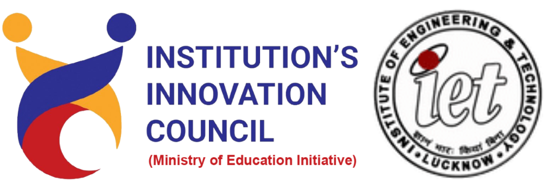 Institution Innovation Council - SIT