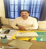 Dr. Govind Jha