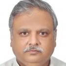 Prof Manish Gaur