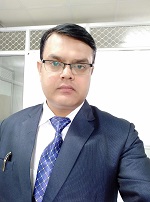 Er.Anil Kumar Singh [Phd Scholar] [Co-ordinator]