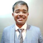 Sanjay Kumar Gupta