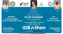 IDEAthon