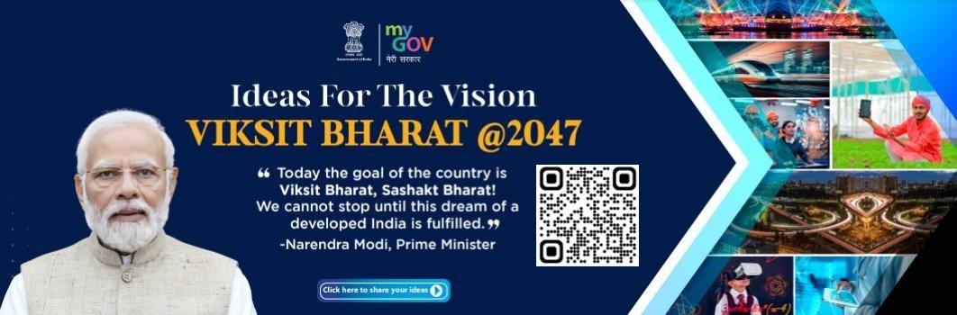 Viksit Bharat